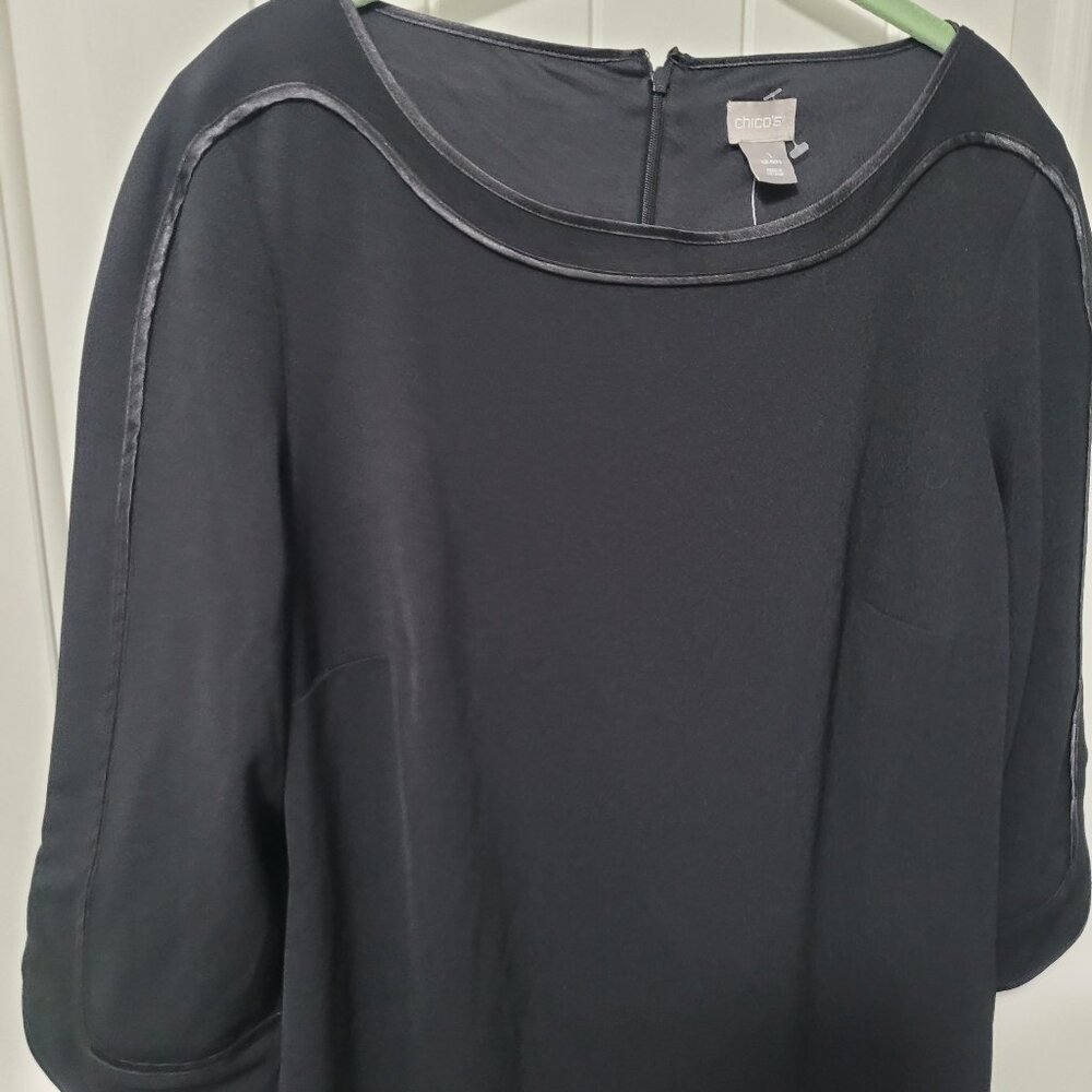 Chico's Dress Brand New Womens Size 8